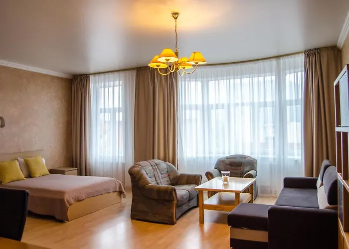 City Inn Riga Apartment, Old Town History Heritage With Parking